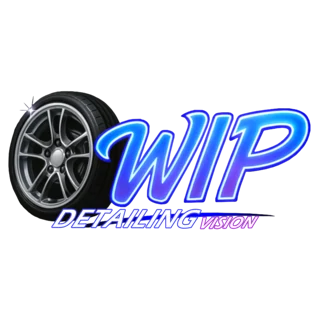 WIP Detailing